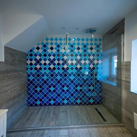 בית הארחה Le Stanze Di Cloe נאפולי