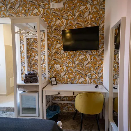 בית הארחה Le Stanze Di Cloe