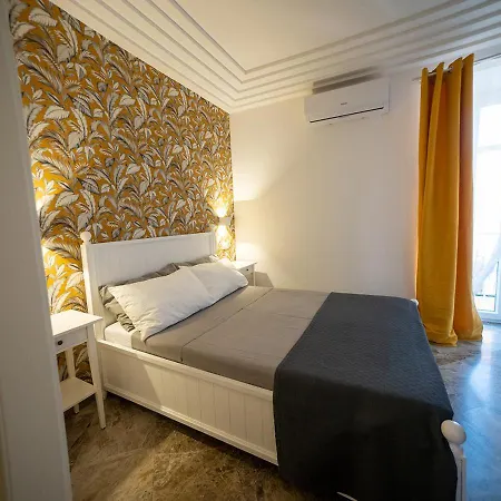 בית הארחה Le Stanze Di Cloe 3*