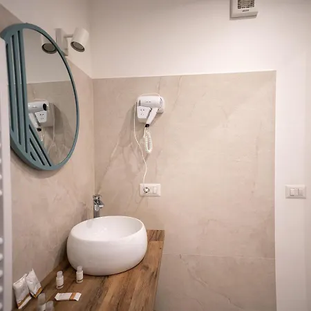 Le Stanze Di Cloe נאפולי