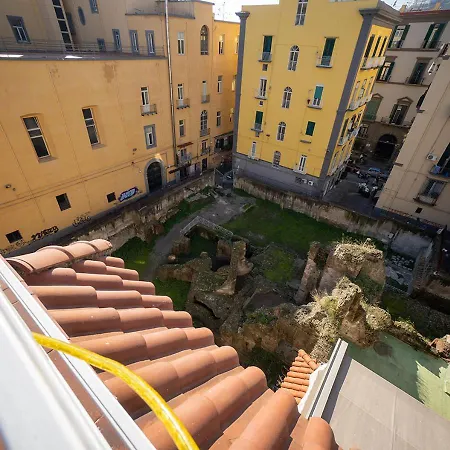 בית הארחה Le Stanze Di Cloe