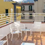 Pensionat Le Stanze Di Cloe 4*