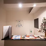 Le Stanze Di Cloe Pensionat Neapel