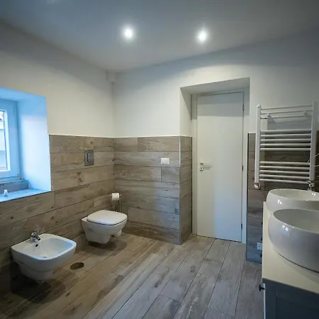 Le Stanze Di Cloe Vendégház 3*