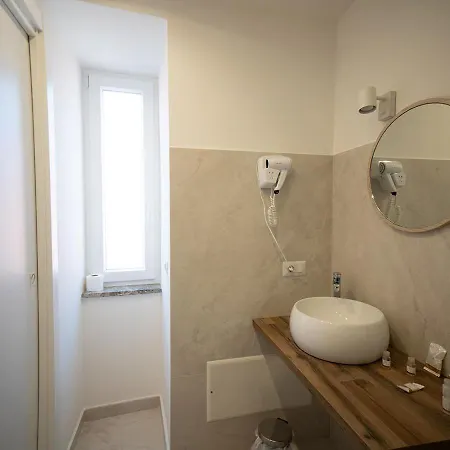 Le Stanze Di Cloe 3* Nápoly