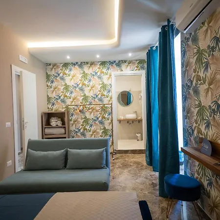 Le Stanze Di Cloe 3*