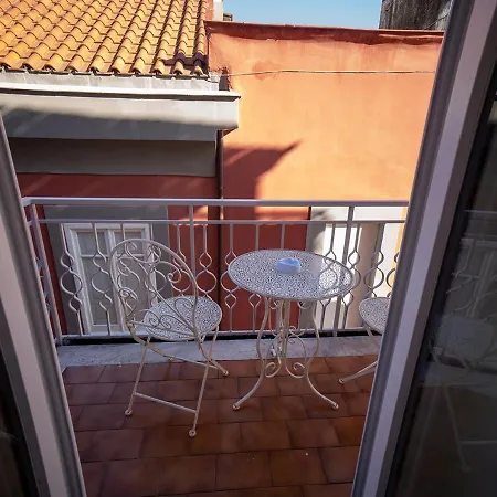 Vendégház Le Stanze Di Cloe