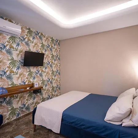 Vendégház Le Stanze Di Cloe Nápoly