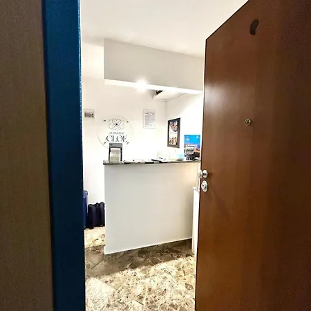 Vendégház Le Stanze Di Cloe