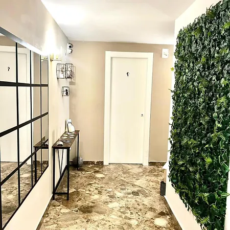 Le Stanze Di Cloe Vendégház 3*