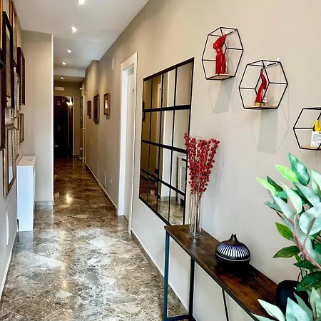 Le Stanze Di Cloe Nápoly