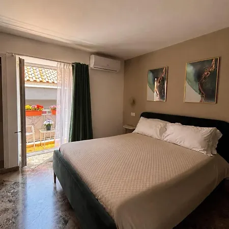 Le Stanze Di Cloe Pensión 4*