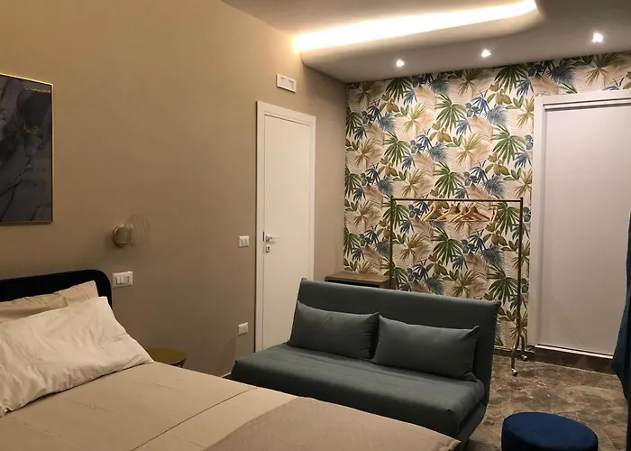 Le Stanze Di Cloe Neapel