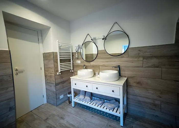 Le Stanze Di Cloe Pensionat