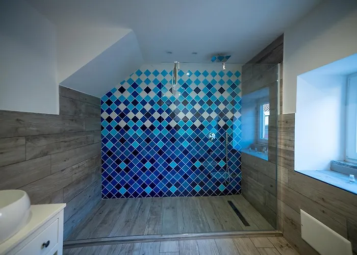 Pensionat Le Stanze Di Cloe Neapel