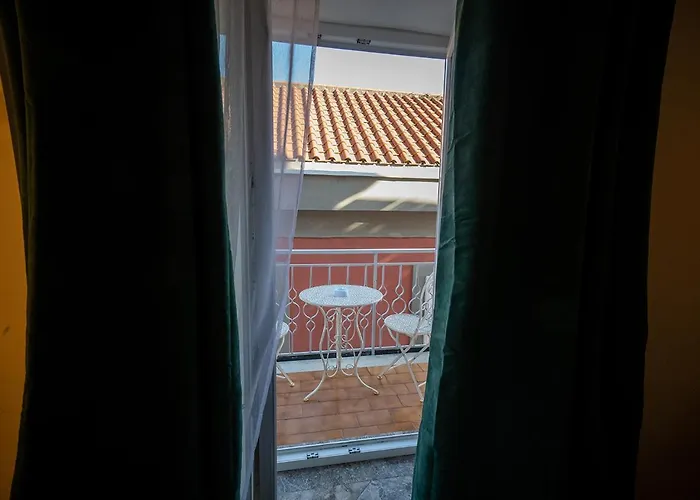 Pensionat Le Stanze Di Cloe