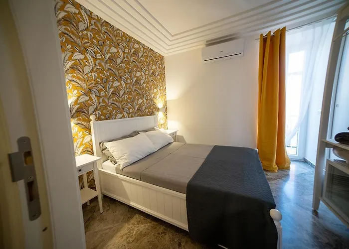 Pensionat Le Stanze Di Cloe 3*