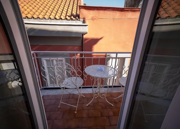 Pensionat Le Stanze Di Cloe