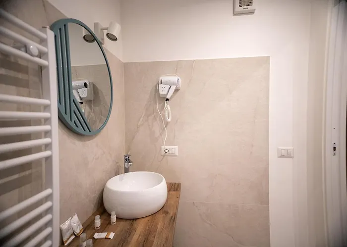 Le Stanze Di Cloe Neapel