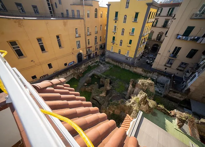 Pensionat Le Stanze Di Cloe