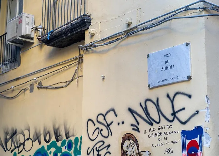 Le Stanze Di Cloe 3*