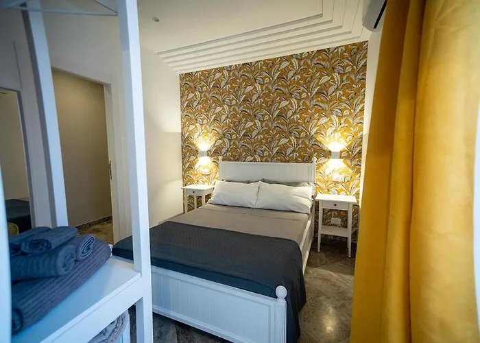 Pensionat Le Stanze Di Cloe 3*