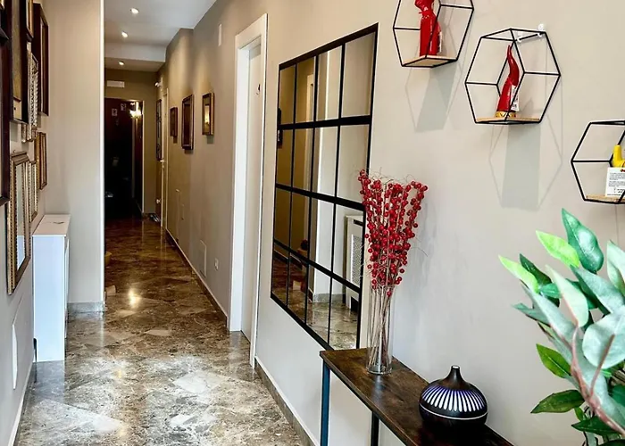 Le Stanze Di Cloe Neapel