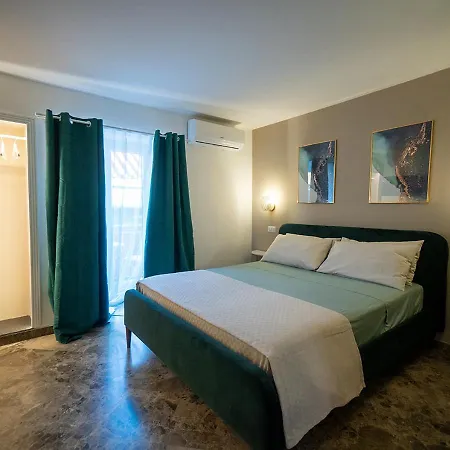 Le Stanze Di Cloe Guest house Naples