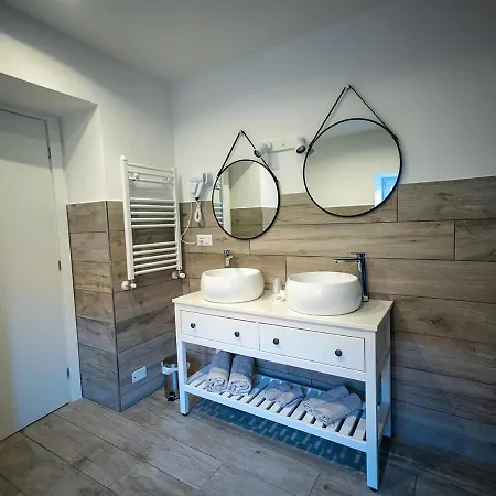 Le Stanze Di Cloe Gæstehus