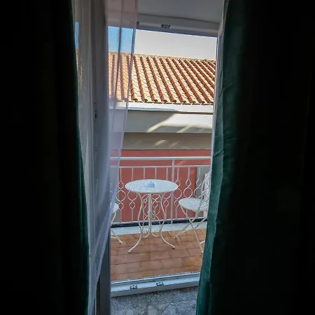 Konukevi Le Stanze Di Cloe