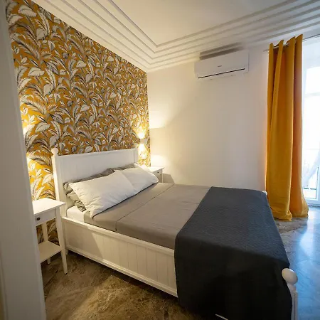 Guest house Le Stanze Di Cloe *
