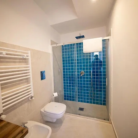 Konukevi Le Stanze Di Cloe Napoli