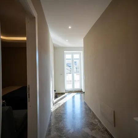Le Stanze Di Cloe Guest house Naples