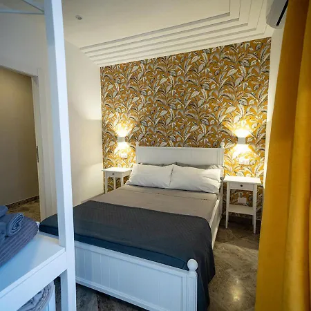 Konukevi Le Stanze Di Cloe 4*
