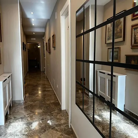 Le Stanze Di Cloe Konukevi Napoli