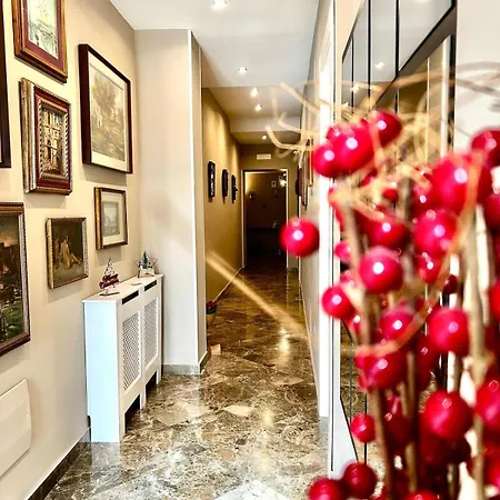 Gæstehus Le Stanze Di Cloe Napoli