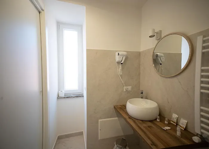 Le Stanze Di Cloe 3* Неаполь